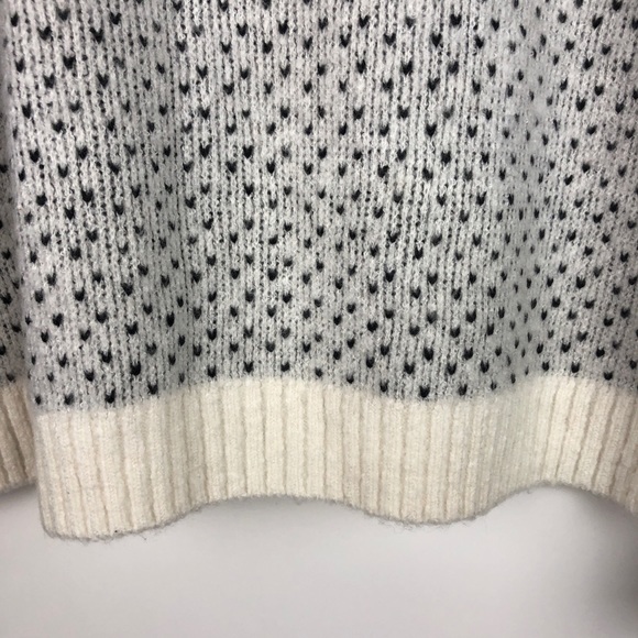 Treasure & Bond Pullover Knit Sweater - Picture 7 of 8